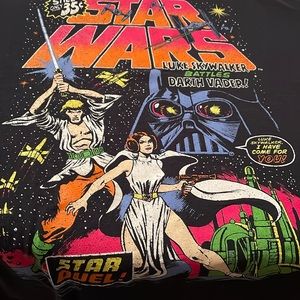 Star Wars T Shirt